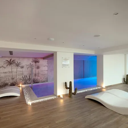Atermono Boutique Resort & Spa-3